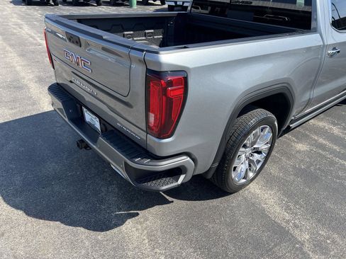 New 2026 GMC Sierra 1500 Denali w/ Denali Reserve Package image 46