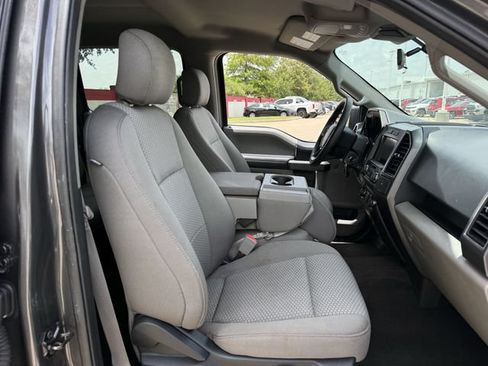 Used 2020 Ford F150 XLT RWD image 26