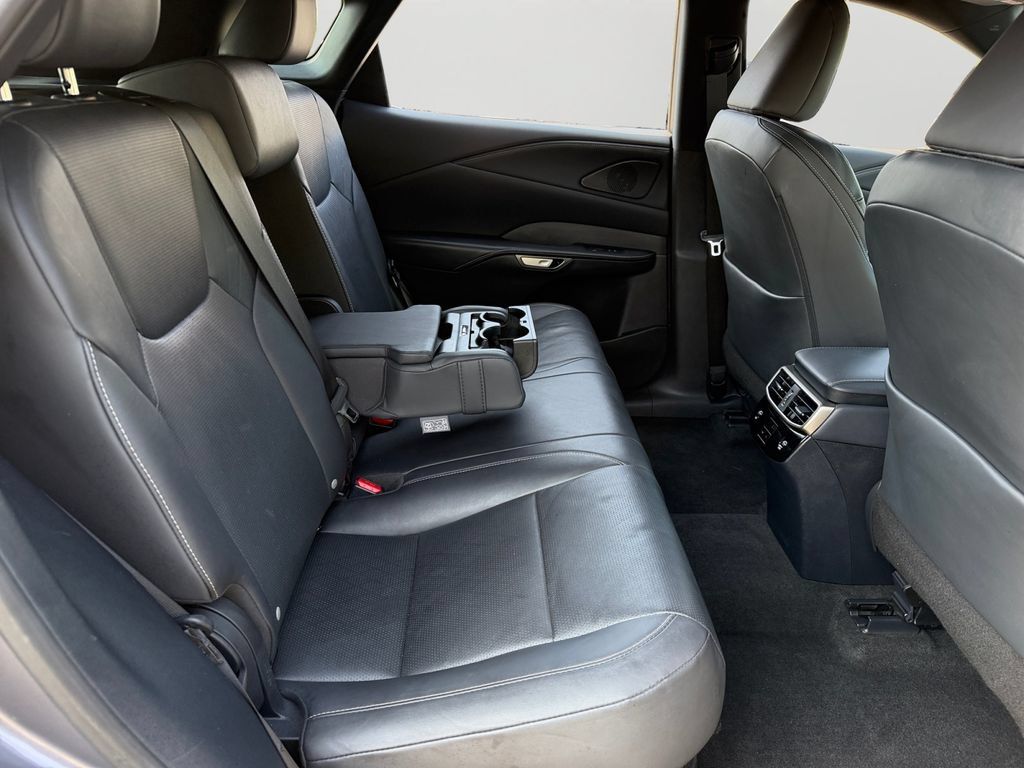 Certified 2023 Lexus RX 350 w/ Cold Area Package AWD/4WD image 10