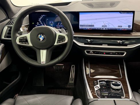 Certified 2025 BMW X5 xDrive40i w/ Executive Package AWD/4WD image 27
