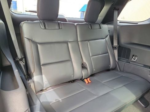 New 2026 Ford Explorer Tremor w/ Tremor Ultimate Package image 20