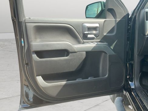 Used 2019 Chevrolet Silverado 1500 LT w/ Texas Edition RWD image 18