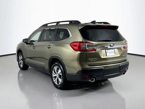 Used 2025 Subaru Ascent Premium AWD/4WD image 7
