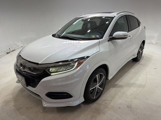 Used 2019 Honda HR-V Touring video 1