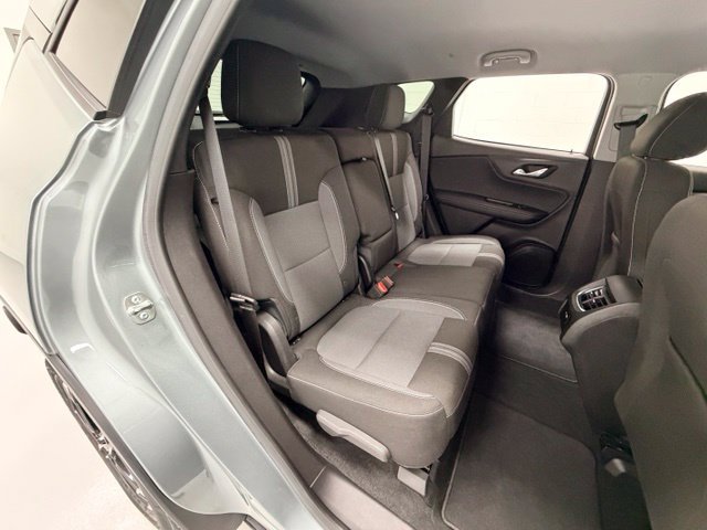 Certified 2024 Chevrolet Blazer LT w/ Convenience Package AWD/4WD image 21