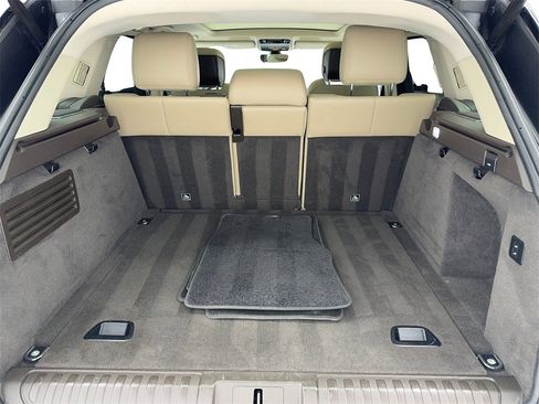 Used 2022 Land Rover Range Rover Sport HSE Silver Edition image 12