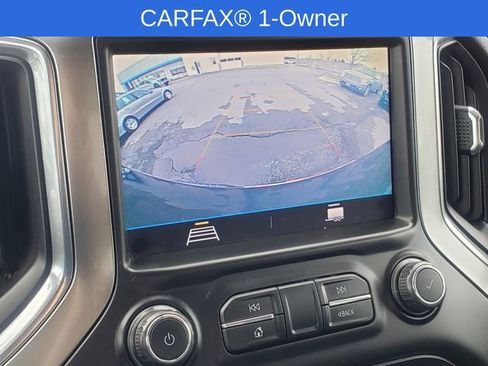 Used 2021 Chevrolet Silverado 1500 LT w/ Bed Protection Package AWD/4WD image 23