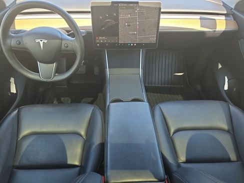 Used 2020 Tesla Model Y Long Range AWD/4WD image 10