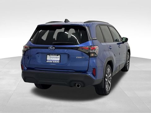 Used 2026 Subaru Forester Touring AWD/4WD image 6