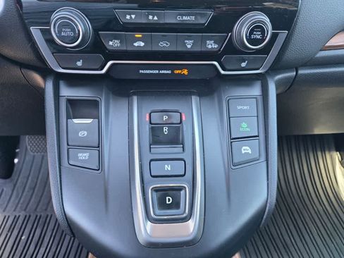 Used 2022 Honda CR-V Touring image 15