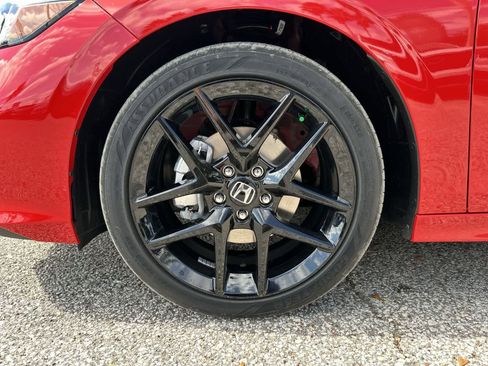 Used 2026 Honda Civic Sport image 11