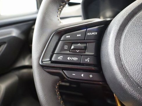 New 2026 Subaru Crosstrek 2.5i Wilderness image 18