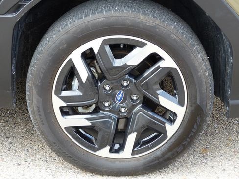 Used 2025 Subaru Forester Limited w/ Popular Package #1 image 14