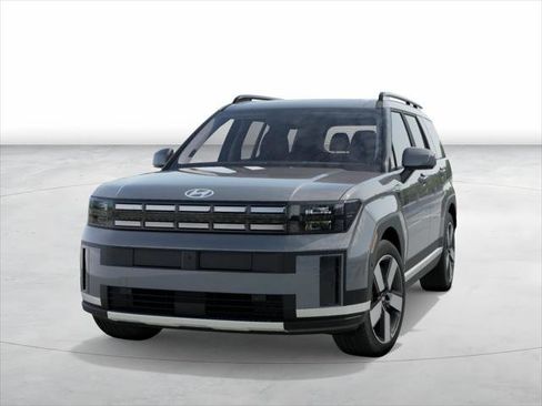 New 2026 Hyundai Santa Fe Limited AWD/4WD image 6