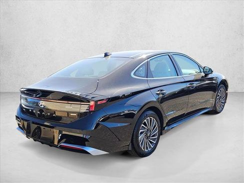 New 2026 Hyundai Sonata Limited image 5