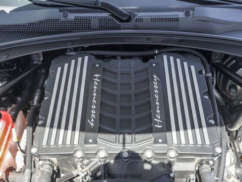 Used 2024 Chevrolet Camaro ZL1 RWD image 24