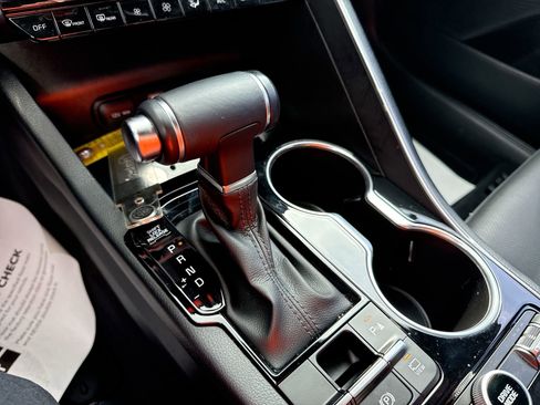 Used 2022 Kia K5 GT w/ GT1 Package image 22