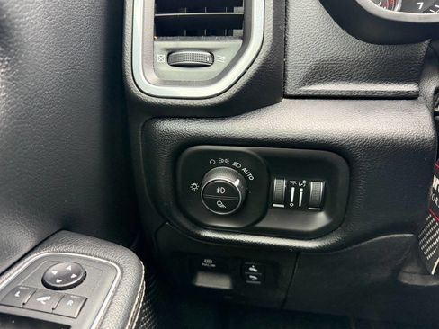 Used 2020 RAM 1500 Laramie w/ Sport Appearance Package image 31