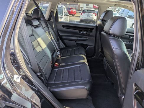 Used 2025 Honda CR-V EX-L image 33