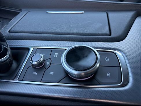 New 2026 Cadillac CT5 Premium Luxury image 19