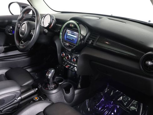 Used 2020 MINI Cooper S w/ Storage Package FWD image 23