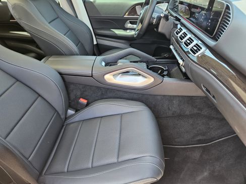 Used 2026 Mercedes-Benz GLE 450 4MATIC image 6
