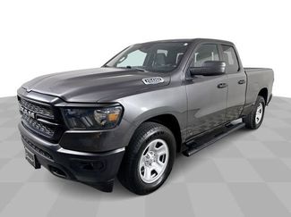 Used 2023 RAM 1500 Tradesman AWD/4WD video 1