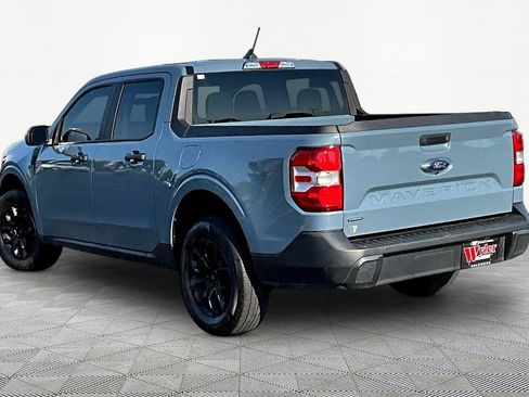 Used 2024 Ford Maverick XLT FWD image 4