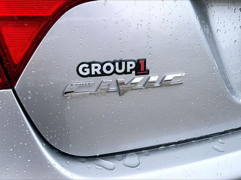 Used 2011 Honda Civic LX image 9