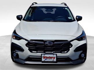 Used 2026 Subaru Crosstrek 2.0i Premium AWD/4WD video 2