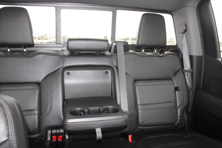 Used 2020 GMC Sierra 1500 Denali w/ Technology Package AWD/4WD image 25