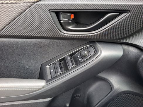 Used 2024 Subaru Crosstrek 2.5i Sport w/ Crosstrek Mirror Package image 12