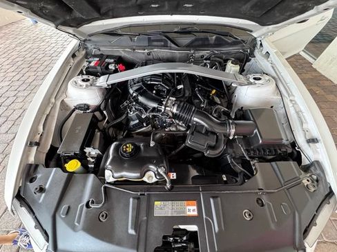 Used 2014 Ford Mustang Premium w/ Equipment Group 201A RWD image 17