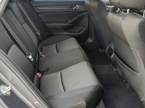Used 2019 Honda Accord Hybrid image 24