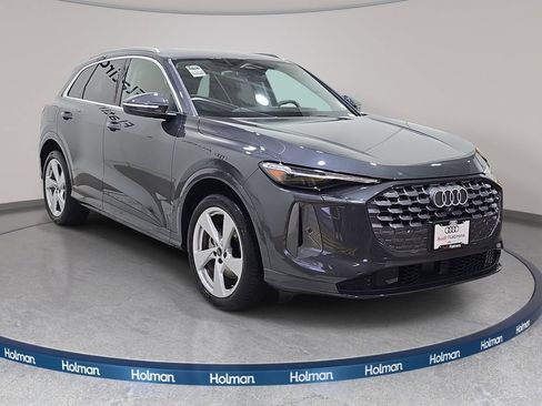Used 2025 Audi Q5 Prestige AWD/4WD image 4