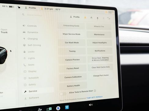 Used 2024 Tesla Model 3 RWD image 30
