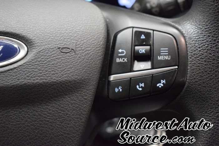 Used 2023 Ford Transit 350 XL w/ Fleet Safety Package RWD image 12