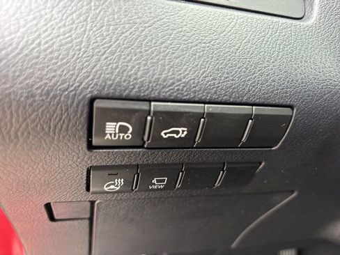 Used 2022 Lexus RX 350L Premium w/ Premium Package AWD/4WD image 23
