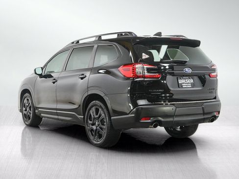 Used 2024 Subaru Ascent Onyx Edition AWD/4WD image 3