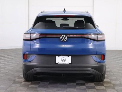 New 2026 Volkswagen ID.4 Pro S AWD/4WD image 6