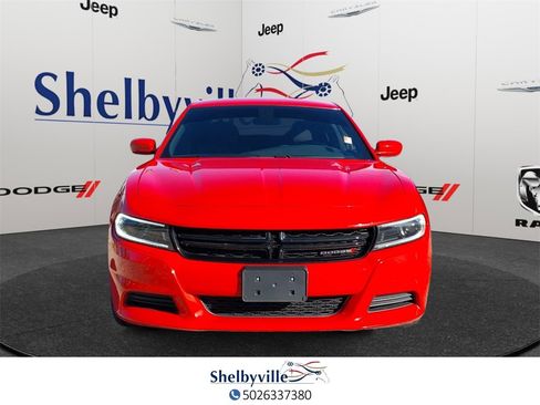 Used 2022 Dodge Charger SXT image 6