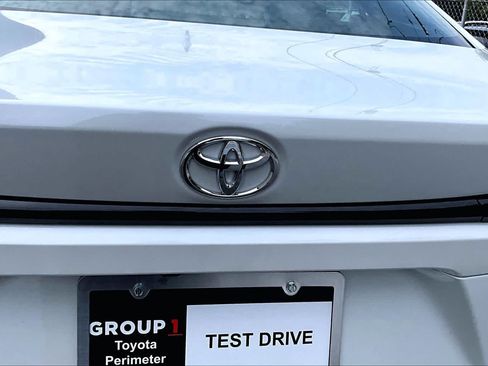 Certified 2026 Toyota Corolla LE FWD image 31