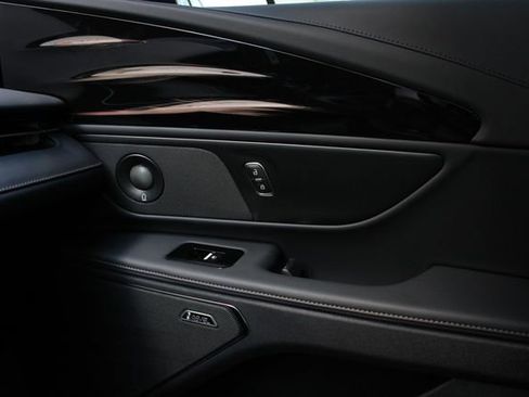 New 2026 Lincoln Nautilus Reserve AWD/4WD image 51