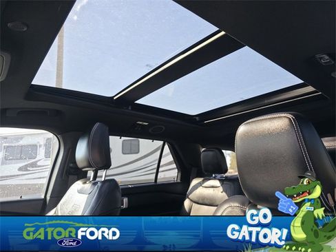 Used 2023 Ford Explorer ST w/ Equipment Group 401A image 13