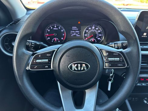 Used 2019 Kia Forte Sedan image 23