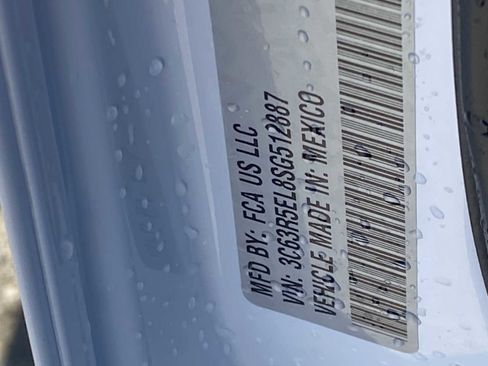 Used 2025 RAM 2500 Rebel w/ Rebel Level 1 Equipment Group image 21