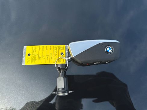 New 2026 BMW X5 xDrive40i AWD/4WD image 39
