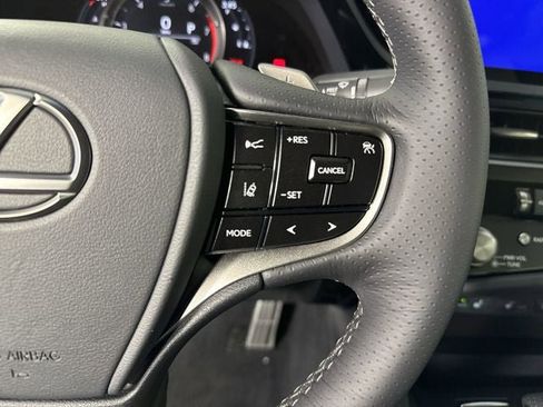 New 2025 Lexus ES 350 F Sport image 12