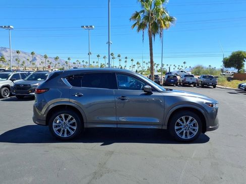 Used 2025 MAZDA CX-5 AWD 2.5 S image 11