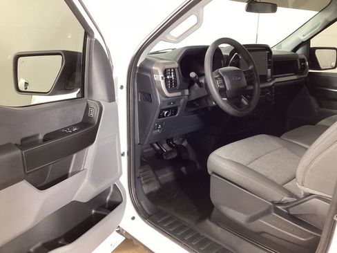 Certified 2025 Ford F150 XL AWD/4WD image 13
